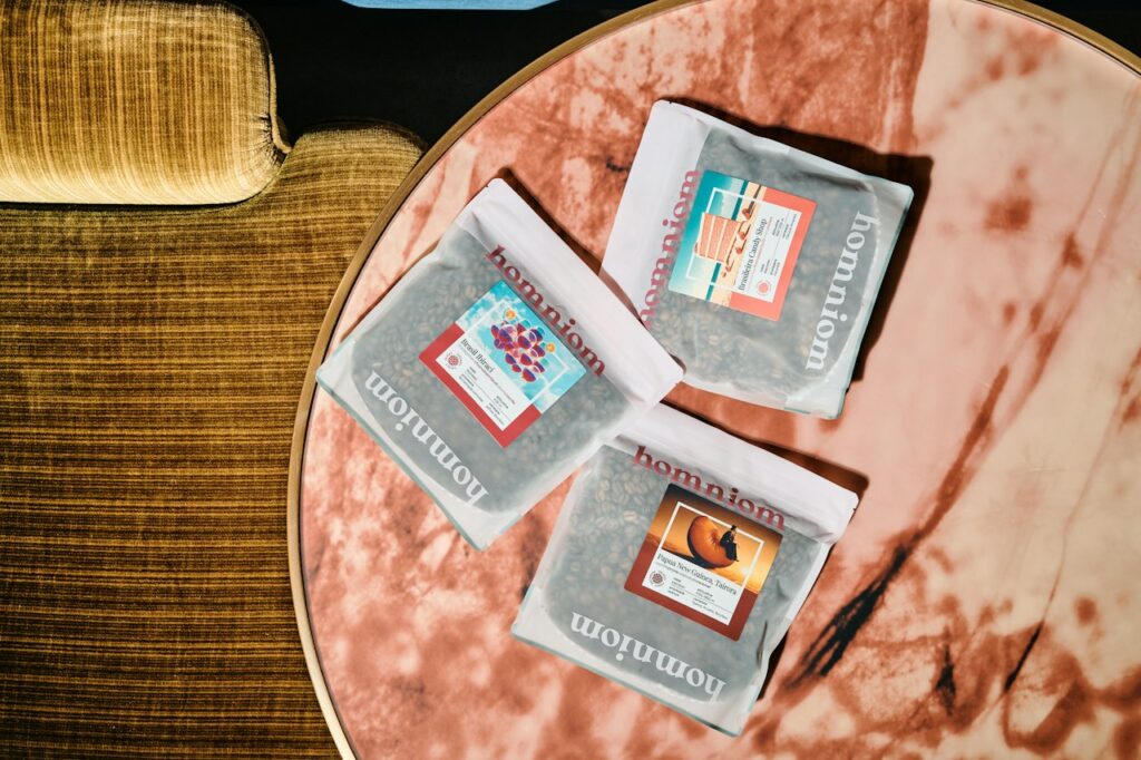 Vienna Roast Specialty Coffee Beans