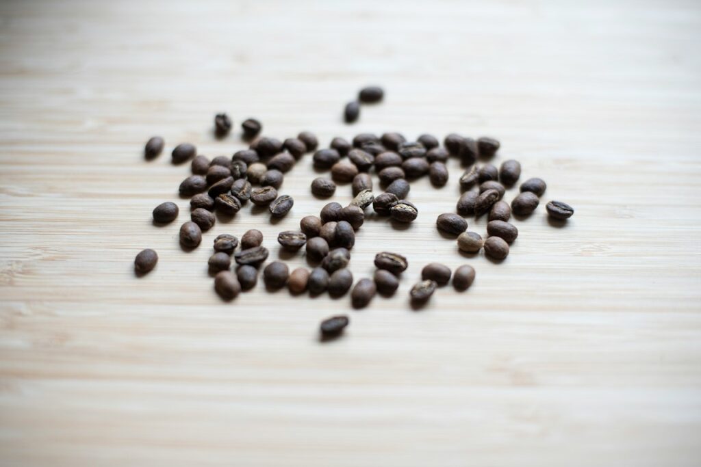 Italian Espresso Blend Beans